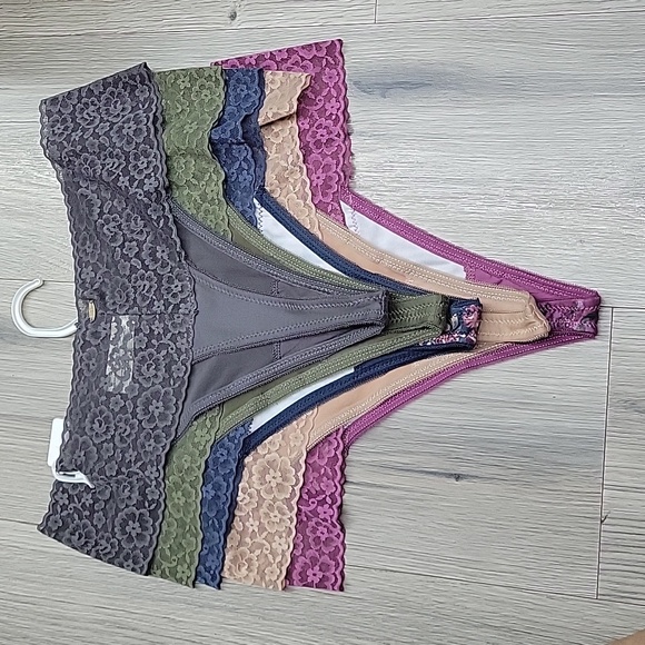 JESSICA SIMPSON THONG. - Picture 3 of 8